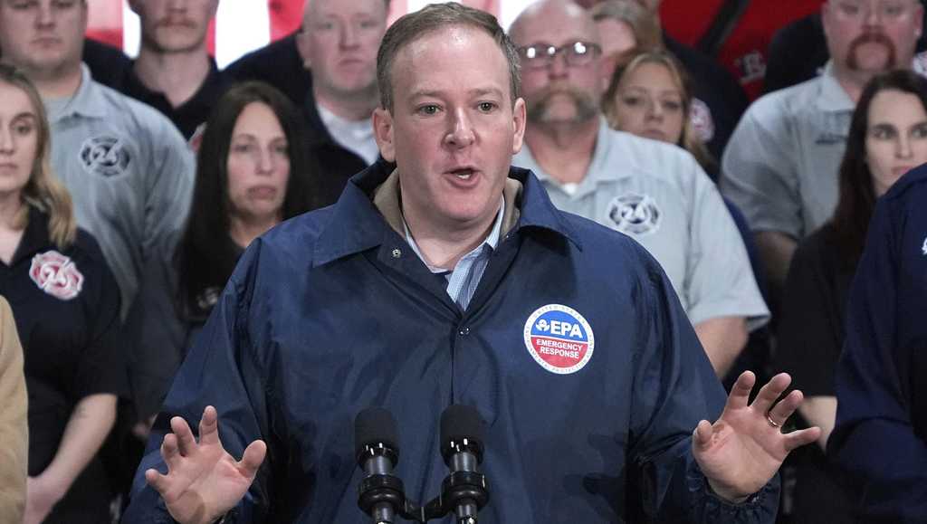 EPA exemptions spark concerns over health and environmental risks EPA exemptions spark concerns over health and environmental risks