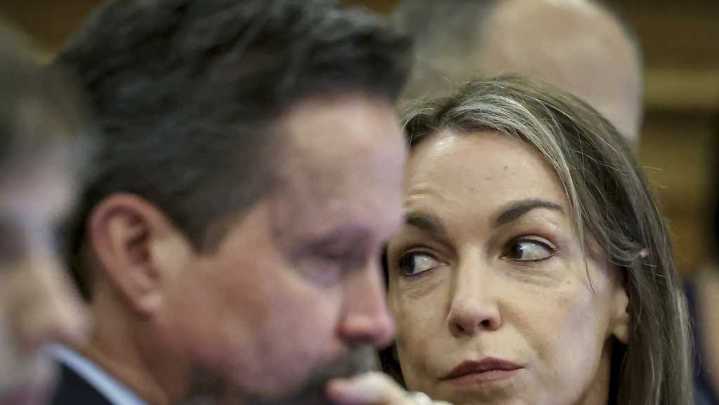 Karen Read Retrial Defense Calls First Witness in Murder Case