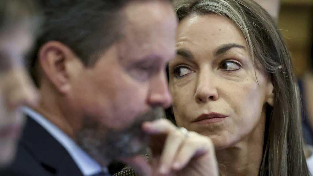 Karen Read Retrial Defense Calls First Witness in Murder Case
