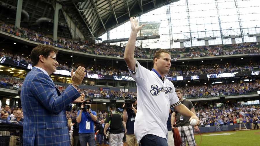 Milwaukee Brewers' biggest accomplishments in 50 years