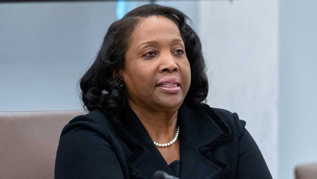 Supreme Court Delays Lisa Cook Fed Removal Until January