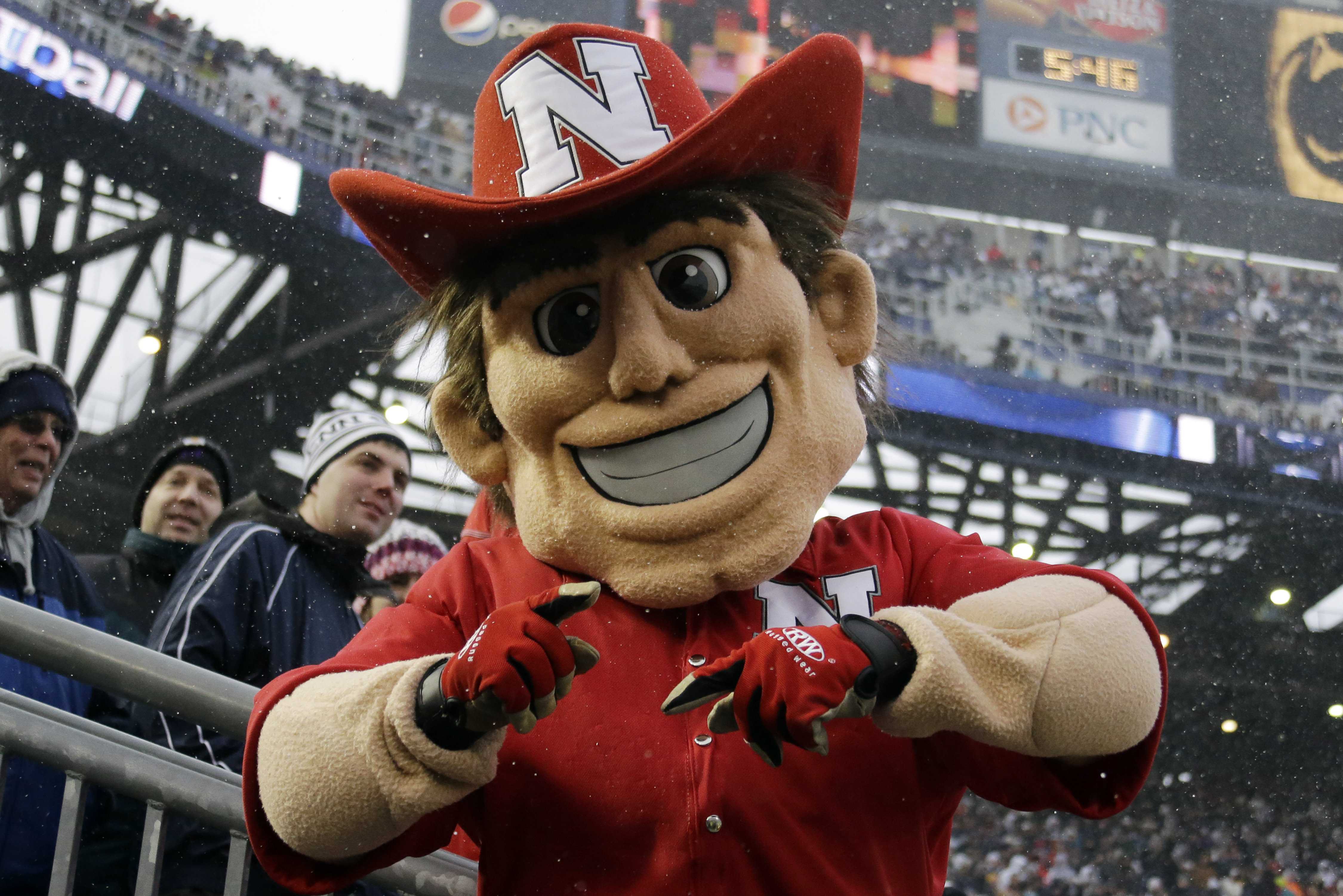 A Look At Nebraska Football Recruiting Class Of 2024   Ap25958282753 65877de3a4924 