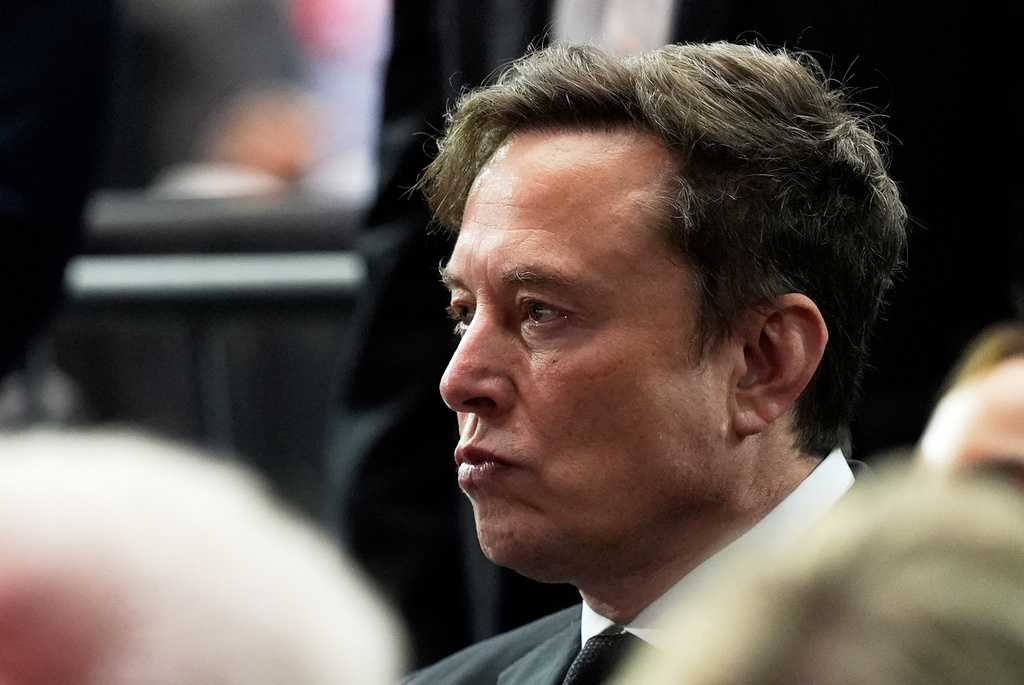 koco.com - BERNARD CONDON and MATT O'BRIEN AP Business Writers - Elon Musk says he is merging SpaceX with his artificial-intelligence company xAI