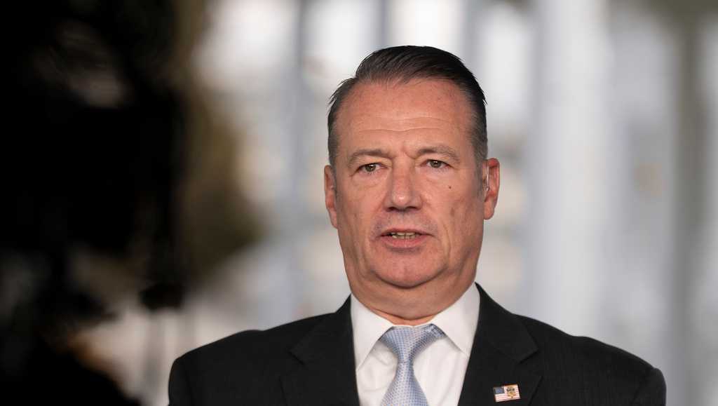 Authorities release man whose case led judge to order ICE leader to appear in court, lawyer says