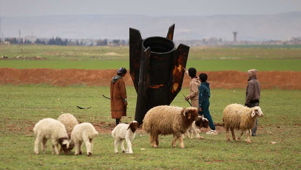 Country by country, here's how the Iran War is affecting the Middle East and beyond