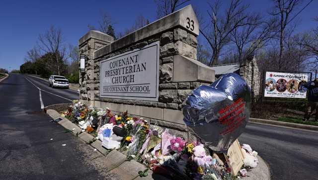 After Nashville, Congress confronts limits of new gun law - Vimarsana News