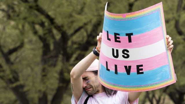Transgender people face rhetoric and disinformation after shooting, amid new legislation - Vimarsana News