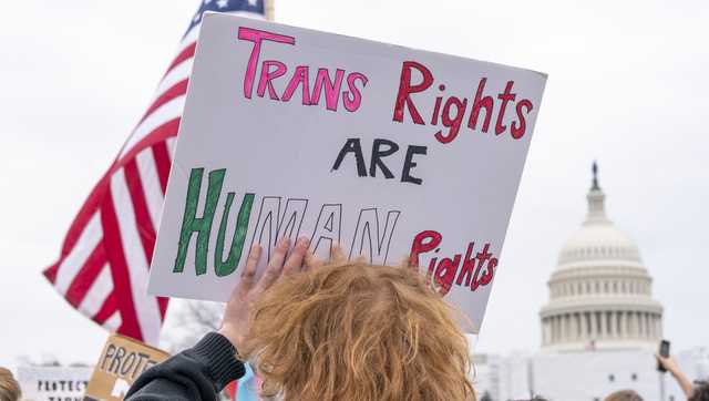 New rule proposed by Biden administration would bar full ban on trans athletes but allow exceptions - Vimarsana News