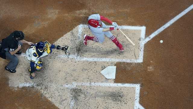 Climate change is causing more home runs, study says - Vimarsana News
