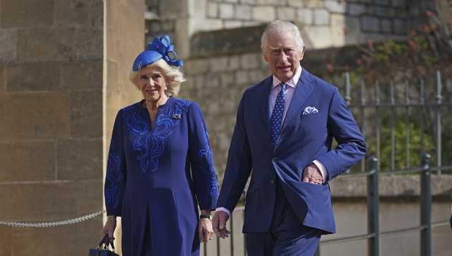 King Charles coronation details announced - Vimarsana News