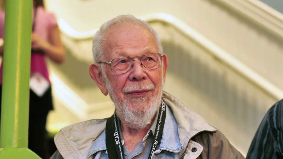 Al Jaffee, longtime Mad cartoonist, dead at 102