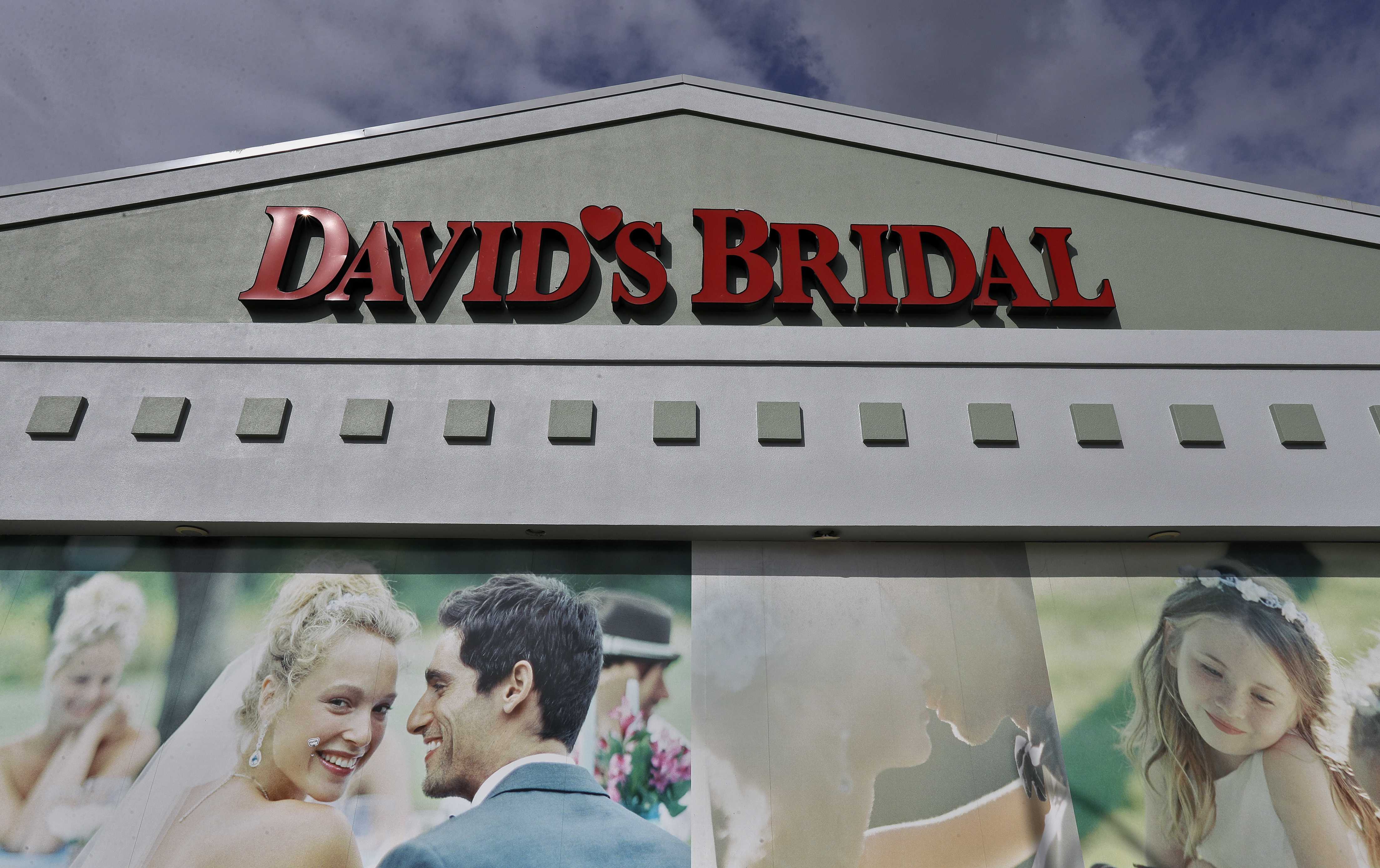 David's bridal shop manchester nh