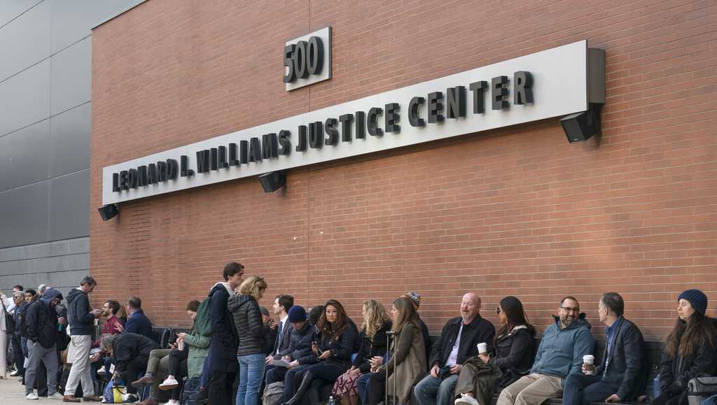 Fox, Dominion have 'resolved their case' over airing of false election claims, judge says - Vimarsana News