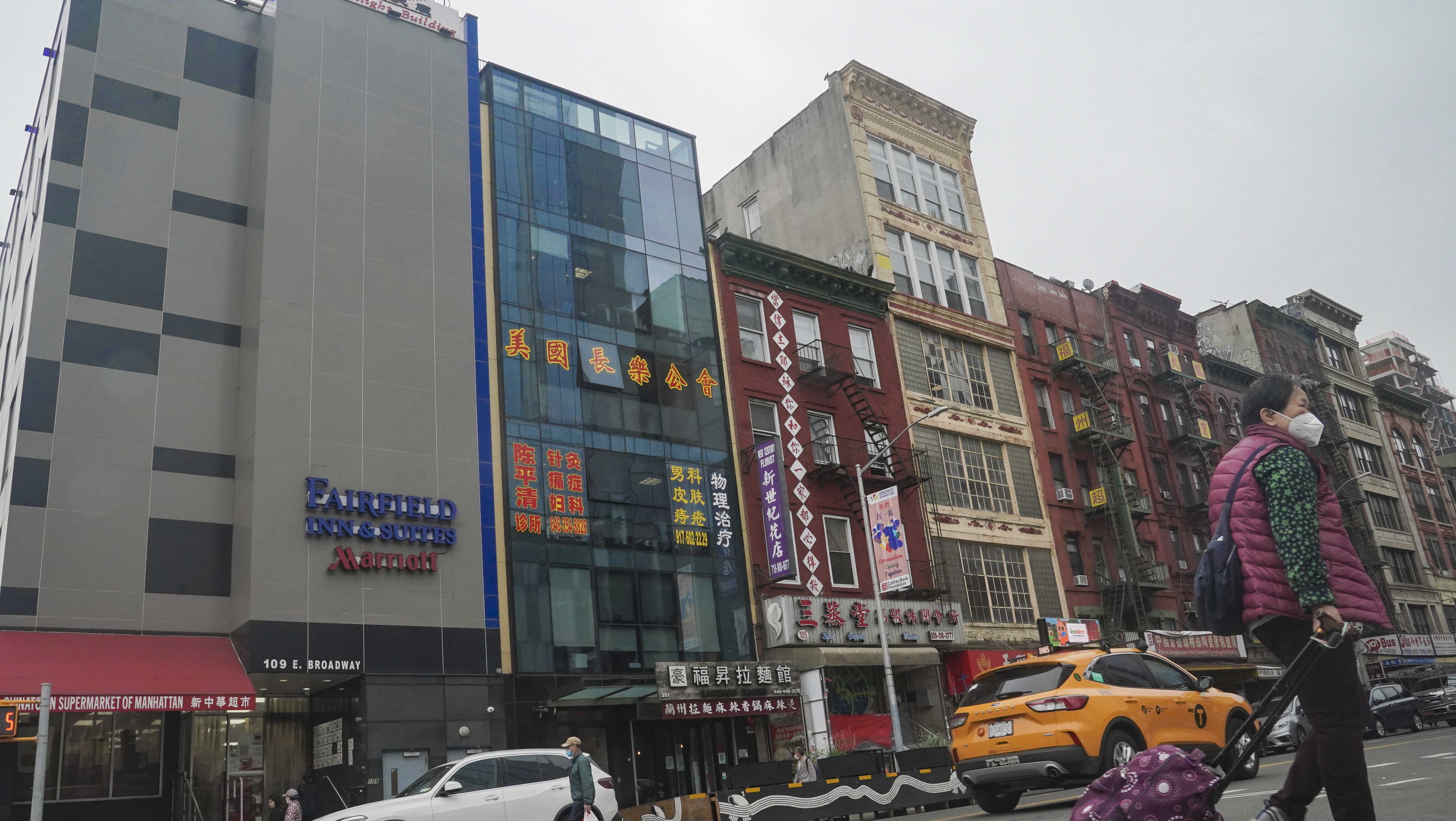 What are China's alleged 'secret overseas police stations'? - Vimarsana News