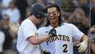 Pirates manager Shelton receives contract extension - Newsday