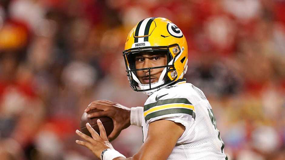 LIVE BLOG: No Jordan Love as the Packers face off against the Jets