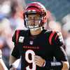 Bengals pick up 5th-year option on QB Joe Burrow – KGET 17