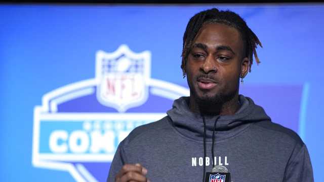 Will McDonald IV gets picked 15th overall in the NFL Draft - Vimarsana News