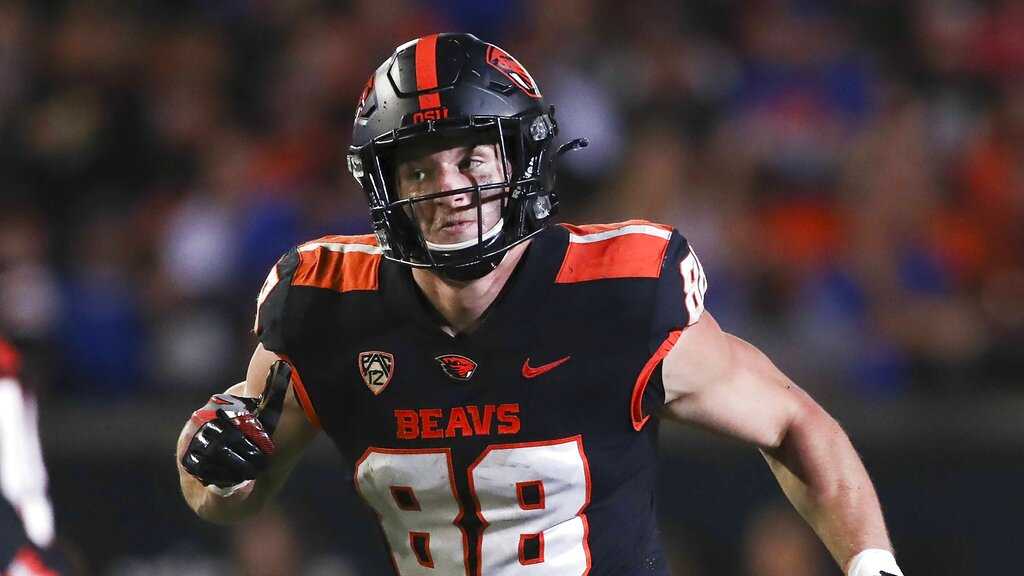 Green Bay Packers NFL Draft Grades 2023: Lukas Van Ness, Tucker Kraft Join  Team