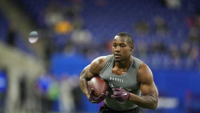 KC trades up for a 3rd time in the 2023 draft to take a safety - Vimarsana News