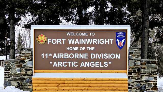 'Family was everything' for soldier killed in Alaska crash - Vimarsana News