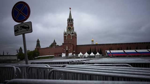 Russia claims it foiled a Ukrainian assassination attempt - Vimarsana News