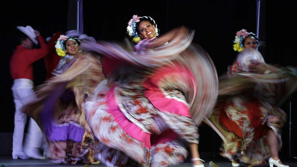 What Is Cinco de Mayo? - The New York Times