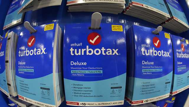 TurboTax customers to receive checks for $141 million settlement - Vimarsana News