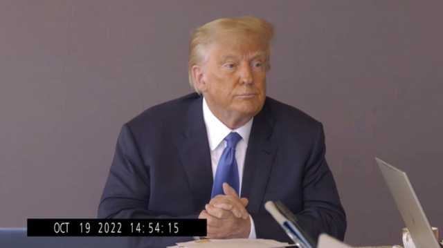 Trump lets testimony deadline pass for New York civil trial - Vimarsana News