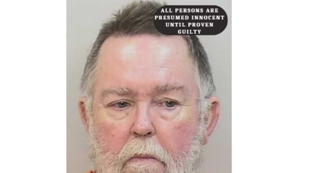 Man accused of shooting 14yearold girl playing hide and seek