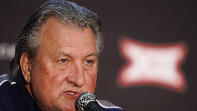 'Deplorable mischaracterizations': Xavier president addresses Bob Huggins comments - Vimarsana News