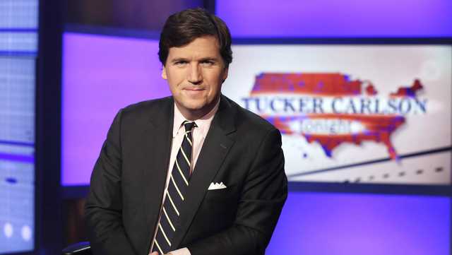 Tucker Carlson says he's coming back with show on Twitter - Vimarsana News