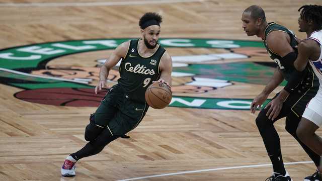 Harden and the 76ers look to clinch series against Boston - Vimarsana News