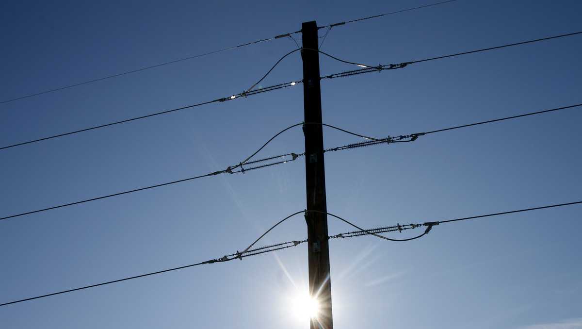 The state is on pace to meet some of its climate goals, but not all of them