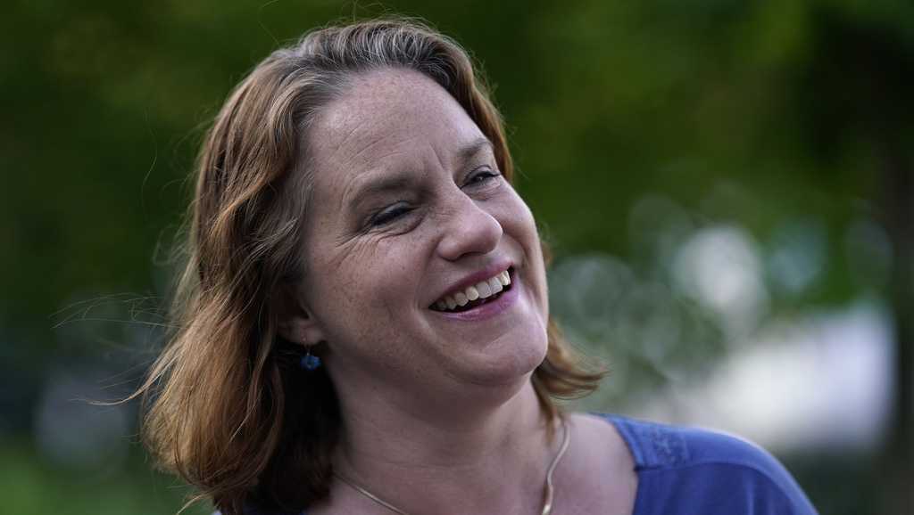 Pennsylvania special election: Heather Boyd wins House seat - WTAE