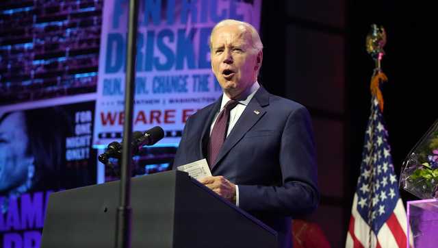 Biden scraps visit to Australia, Papua New Guinea to focus on debt limit - Vimarsana News