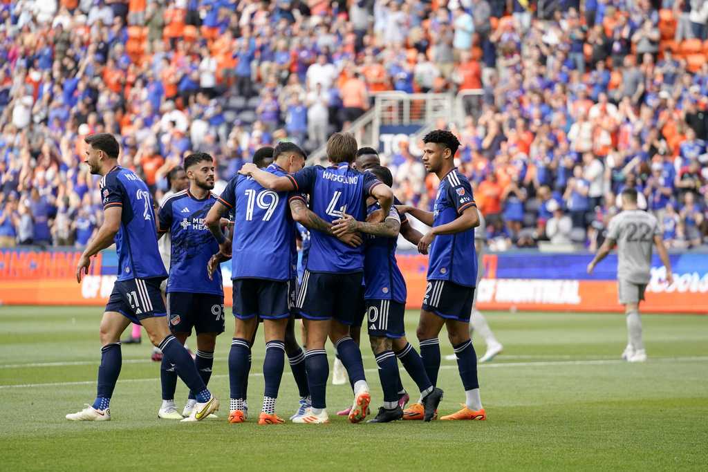 FC Cincinnati Announces Sellout For 'Hell Is Real' Match Against ...