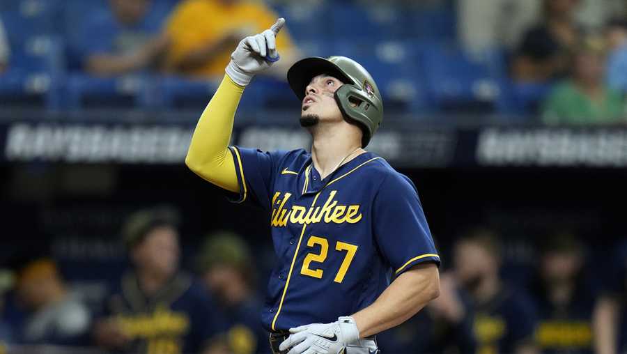 Milwaukee Brewers: Who Should Close Games for the Crew?