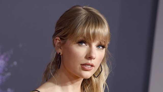 Scammers targeting Taylor Swift fans ahead of Cincinnati concert - Vimarsana News