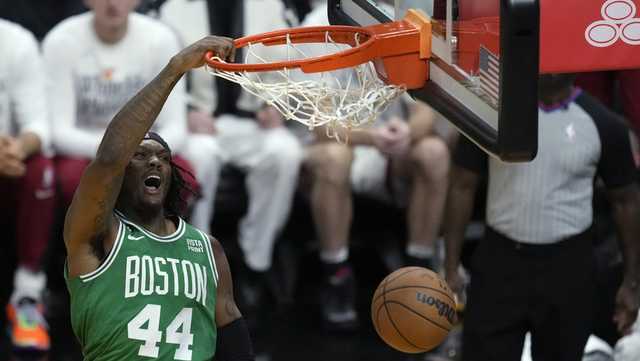 Celtics force potential record-breaking game seven against Heat - Vimarsana News