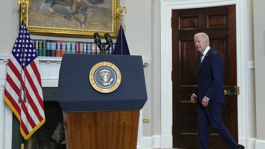 Biden mccarthy reach final deal to prevent default now must sell to