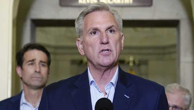 What's in, what's out of the debt ceiling bill - Vimarsana News