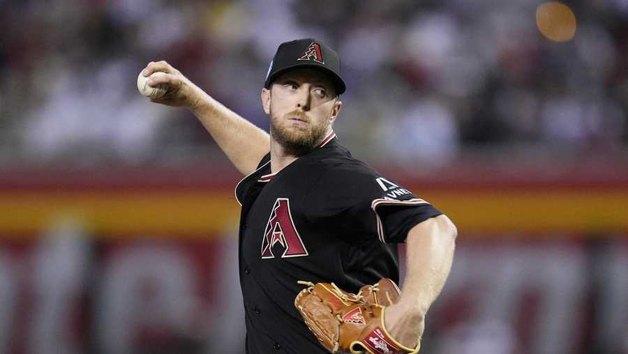 Verdugo makes return to Arizona in series against D-backs, Sports