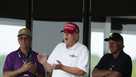 Donald Trump,Greg Norman,Paul Myler