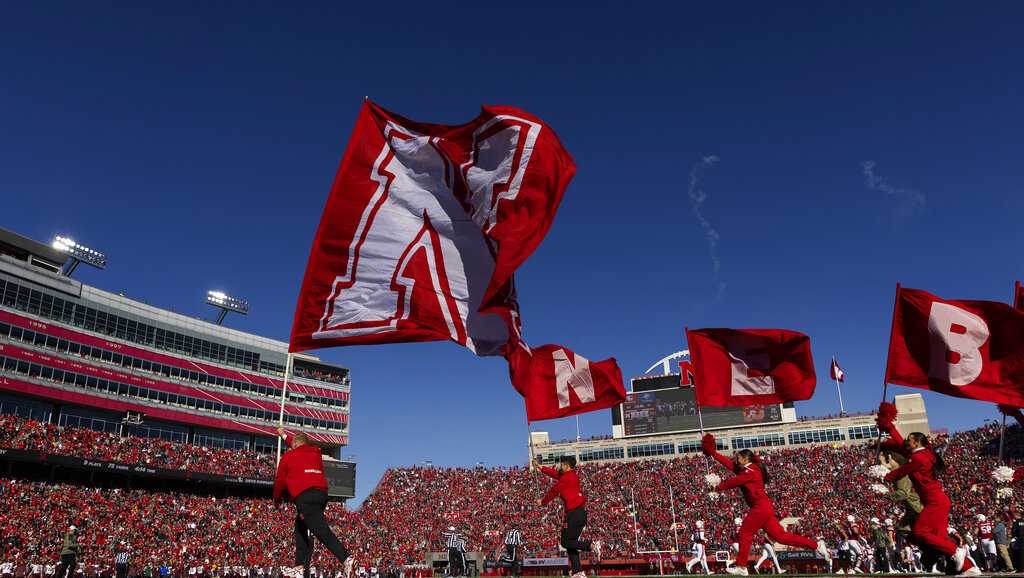 Nebraska football's Big Ten opponents for 2024, 2025