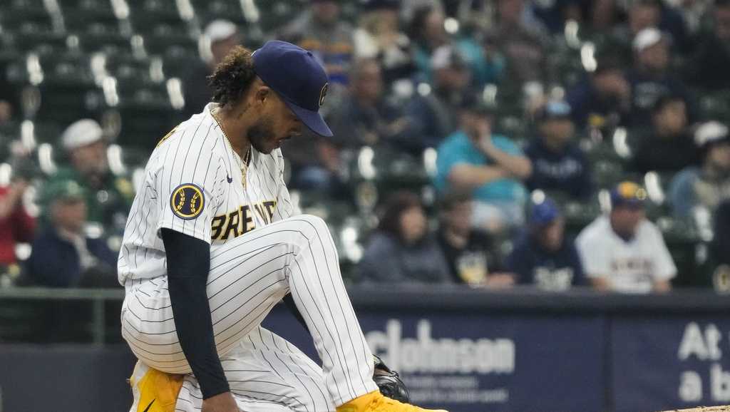Oakland A's on pace for one of worst seasons in baseball history, Athletics