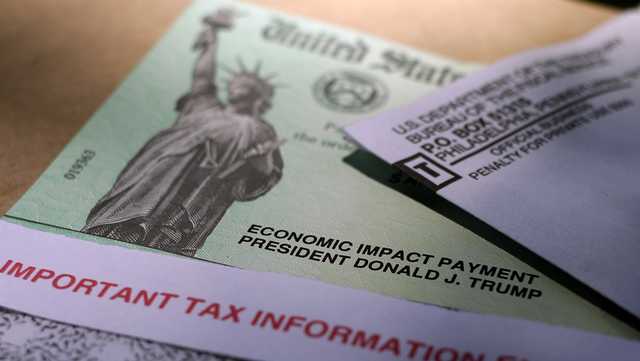 Cases of check fraud escalate dramatically, with Americans warned not to mail checks if possible - Vimarsana News