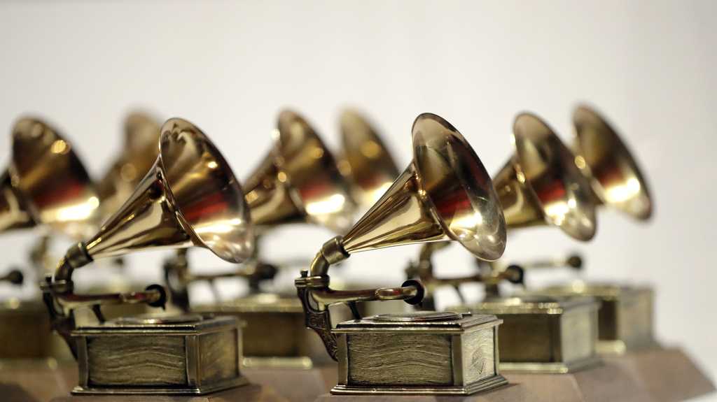 Grammys add new categories - Vimarsana News