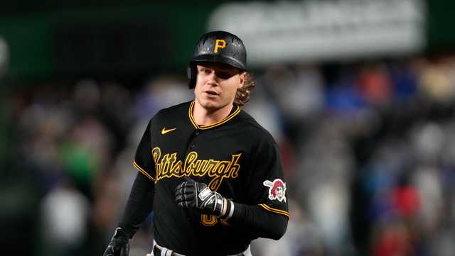 Pirates fall to Cubs 11-3 - Vimarsana News