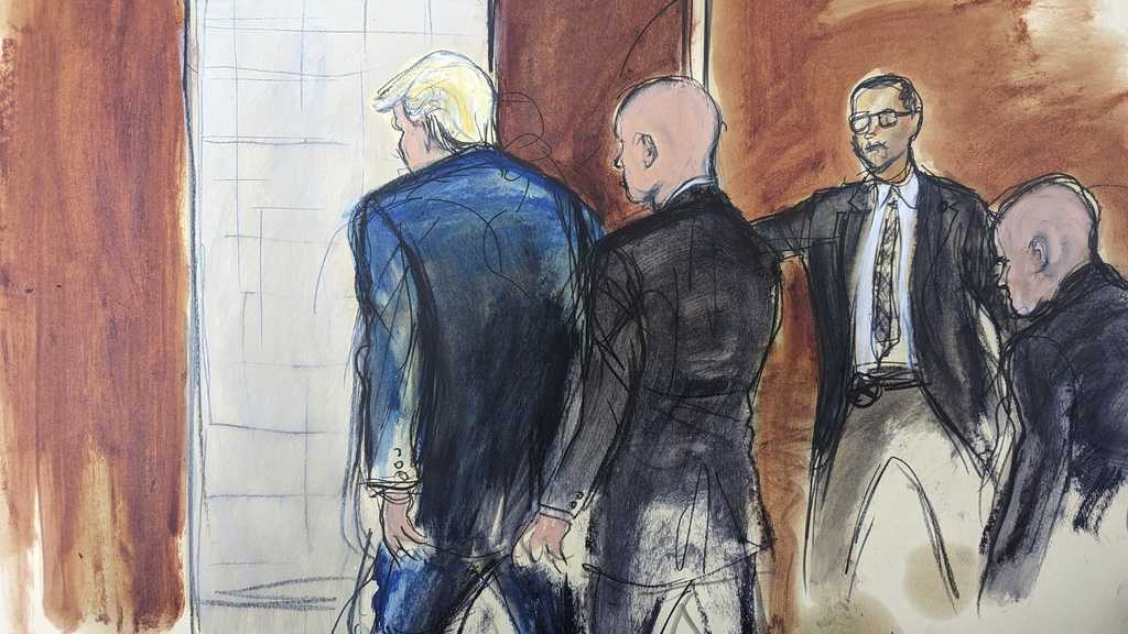 How much prison time could Trump face in classified docs case - Vimarsana News